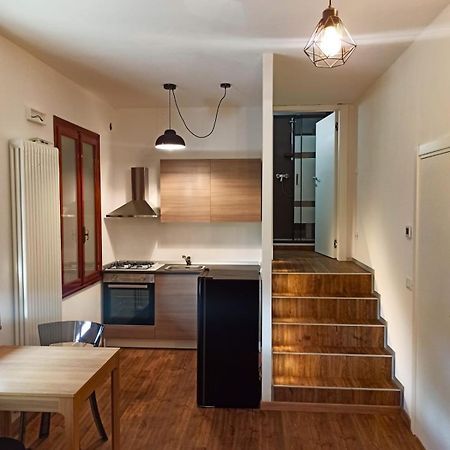 Da Caterina Appartamento Con Cucina Cittadella Esterno foto