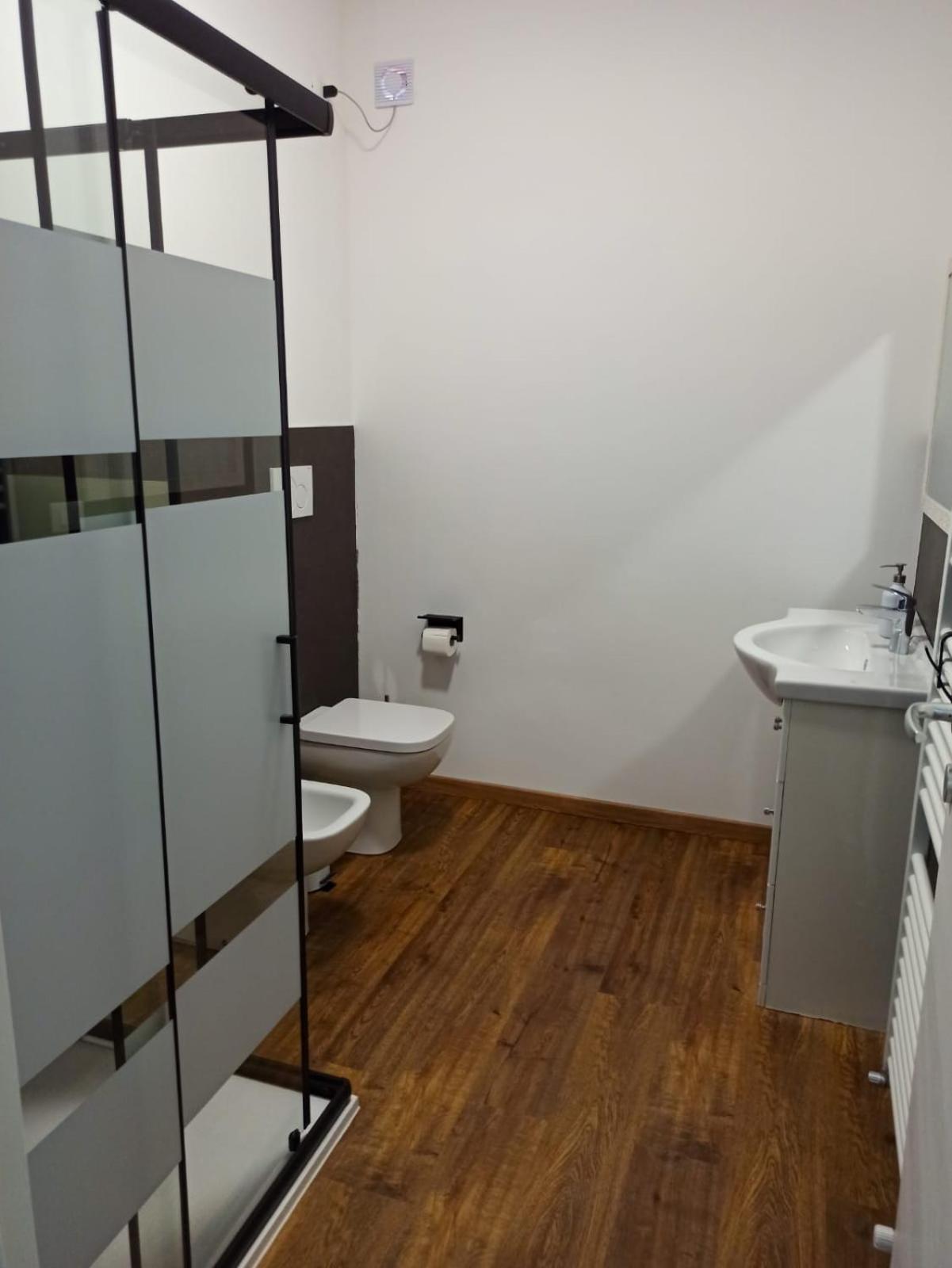 Da Caterina Appartamento Con Cucina Cittadella Esterno foto