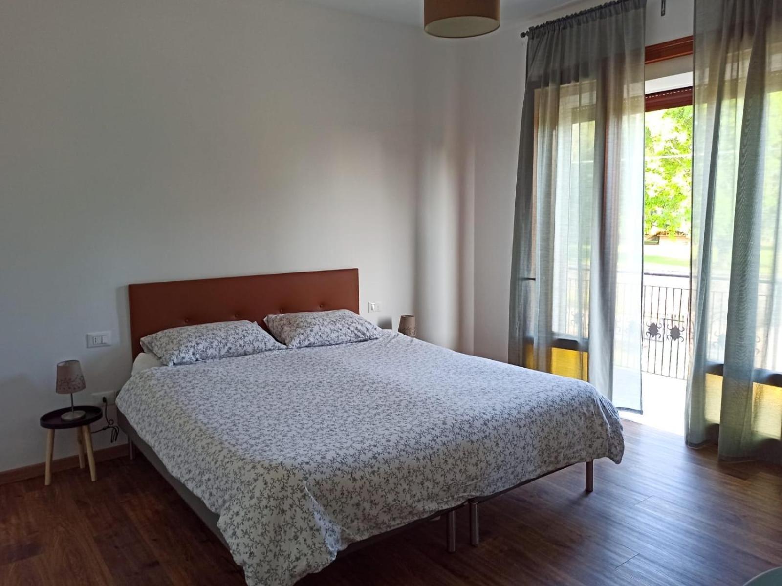 Da Caterina Appartamento Con Cucina Cittadella Esterno foto