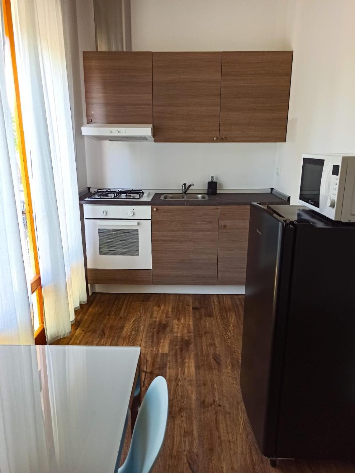 Da Caterina Appartamento Con Cucina Cittadella Esterno foto