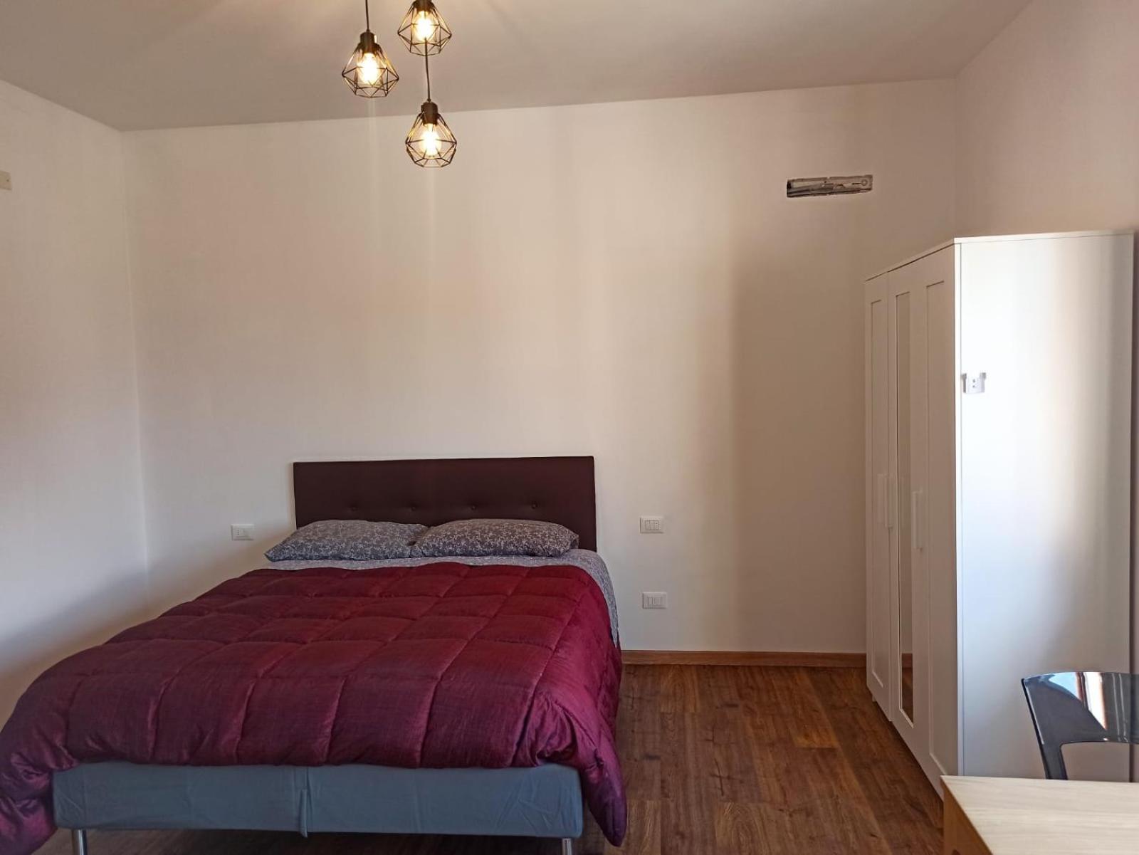 Da Caterina Appartamento Con Cucina Cittadella Esterno foto